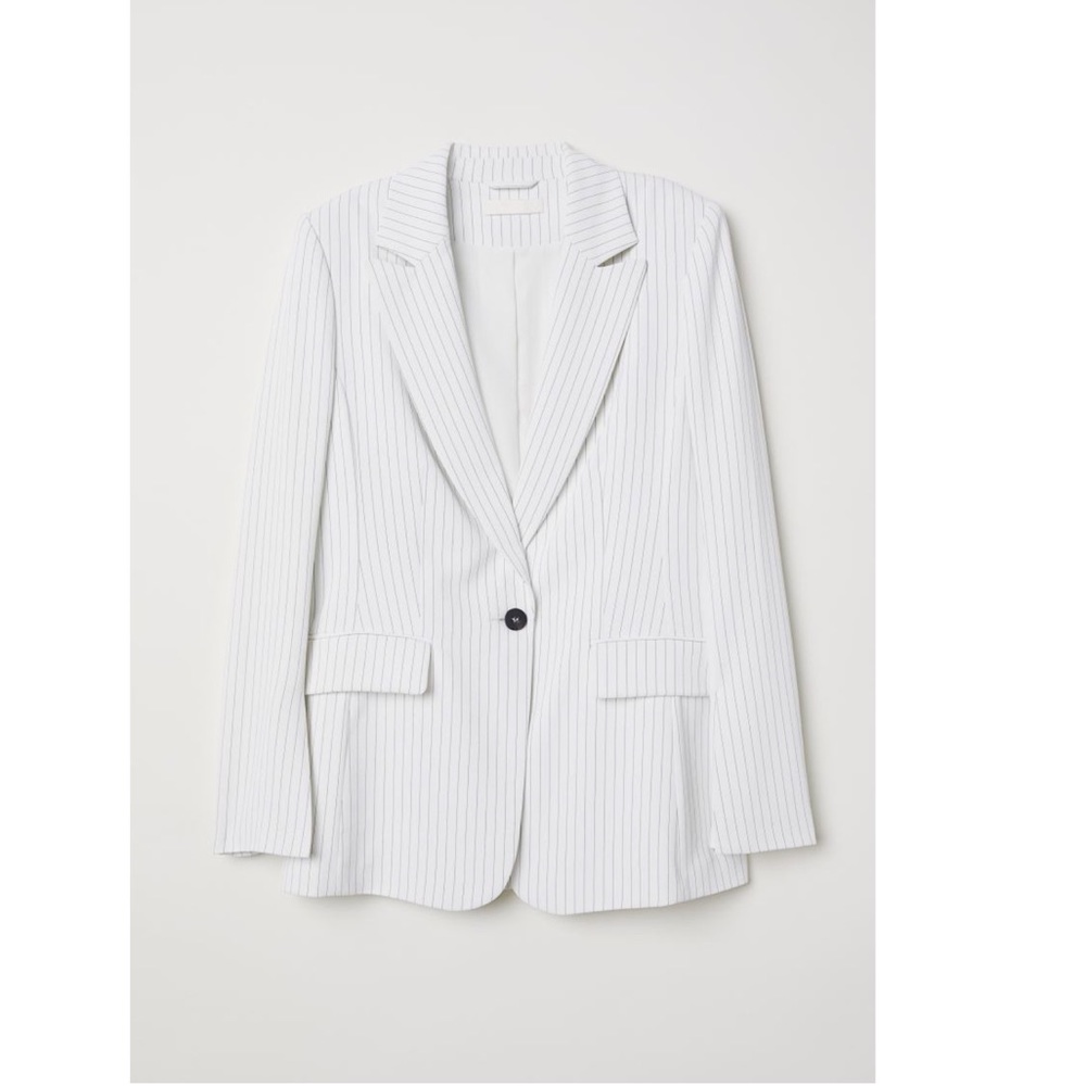 Nwot blazer
